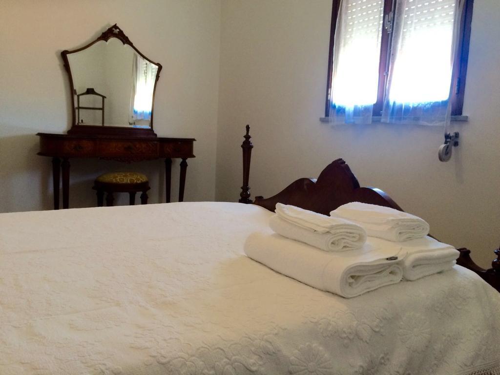 Private Room In Old Town Viana do Castelo Bagian luar foto